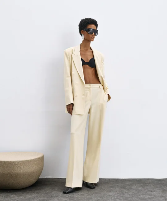 Blazer croisé — vue 2