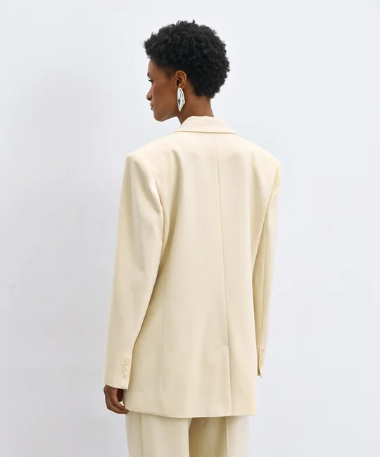 Blazer croisé — vue 4