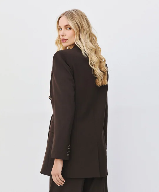 Blazer croisé — vue 5