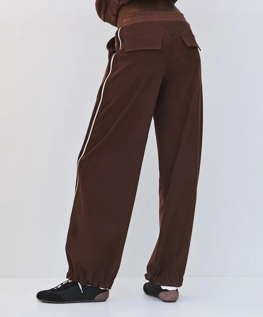 Pantalon à bandes — vue 4