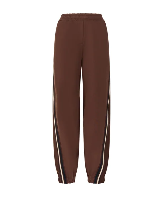 Pantalon à bandes — vue 6