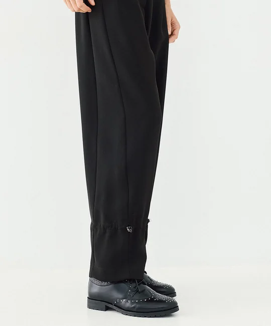 Pantalon à cordons ajustables — vue 5