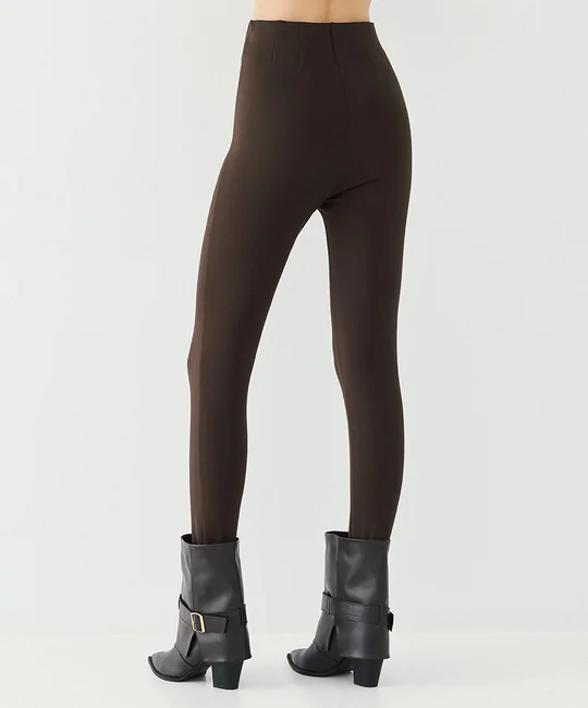 Legging à sous-pieds — vue 3
