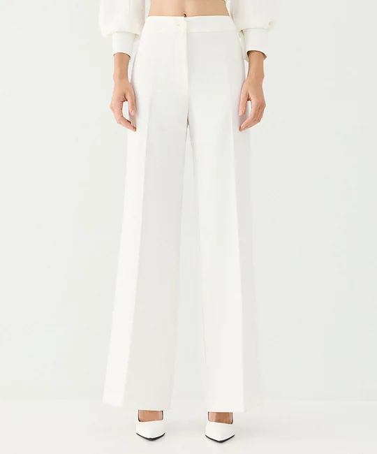 Pantalon droit — vue 2