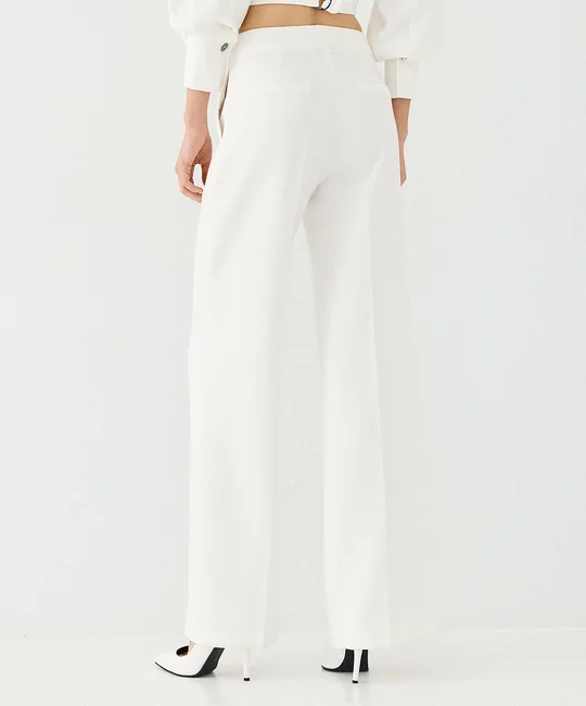 Pantalon droit — vue 3
